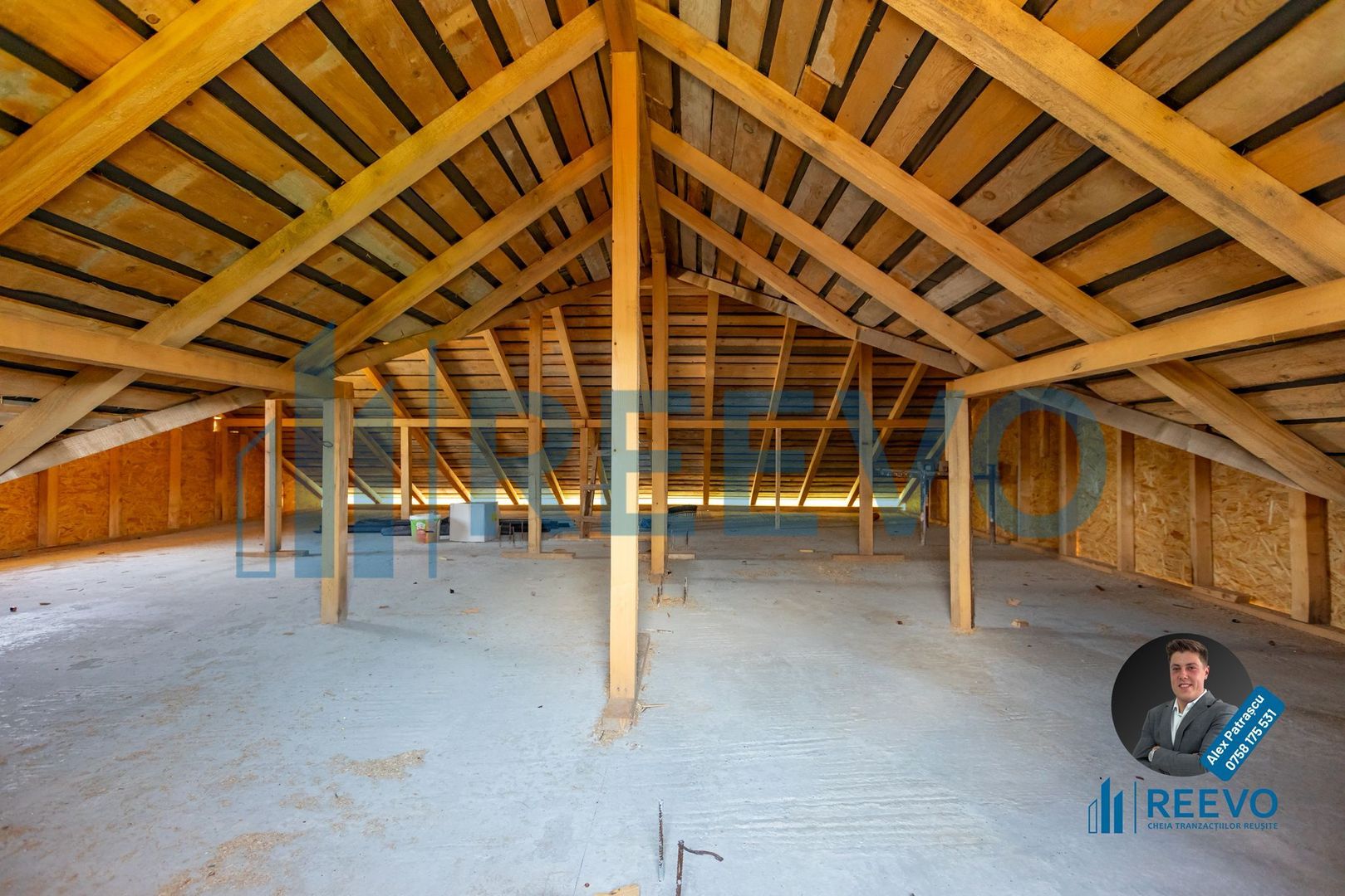 Casă la roșu, Hemeiuș ! - Poză 23