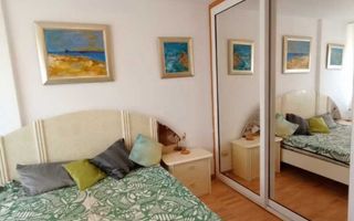 AP. 2 CAMERE TITULESCU, PET-FRIENDLY, MOBILAT MODERN, METROU 5 MINUTE - Poză 2