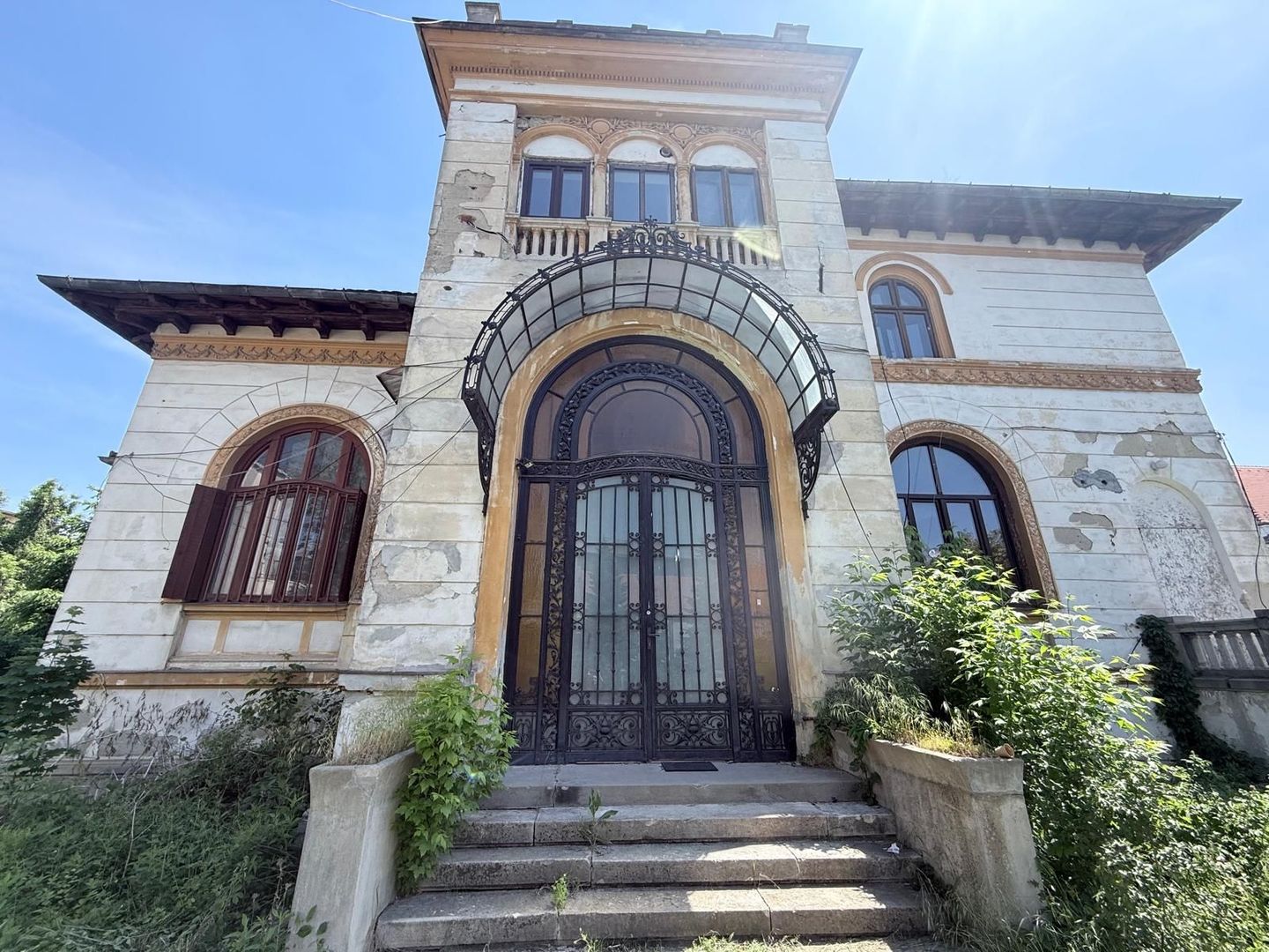 Landmark Interbelic în Aviatorilor – Demetriade & Pangrati - Poză 5