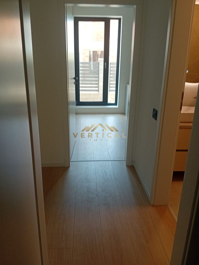 Casa /Vila ultra-moderna- mobilata* de vanzare Berceni /Vidra - Poză 22