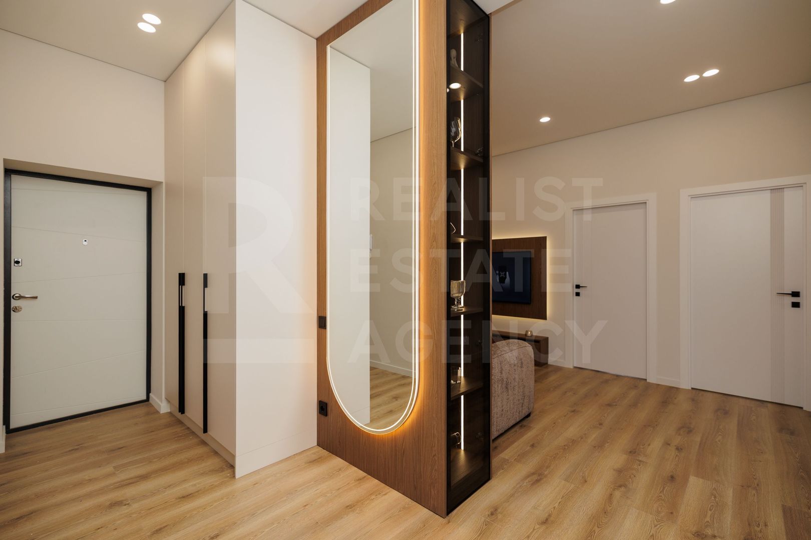 Vânzare, apartament, 3 camere, str. Durlești, Dumnbrava - Poză 7