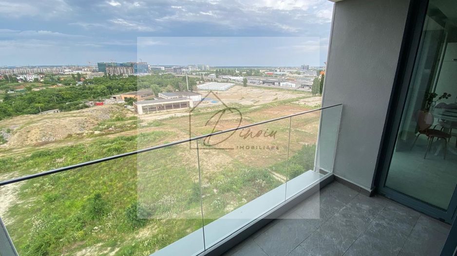 COM 0% I 2 camere Aviatiei I Cloud 9 I parcare inclusa - Poză 28