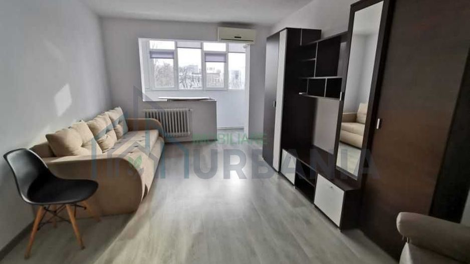 Apartament 2 camere de inchiriat, zona Tudor Vladimirescu (Club Motor), Iasi - Poză 7