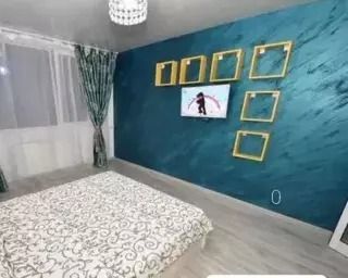De vanzare garsoniera A-uri Tiglina 1, et. 1, 42.500 euro - Poză 2