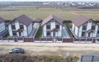 De Vanzare Casa Sanpetru | Teren 468mp | Intabulata | 10 min de Coresi Mall - Poză 27