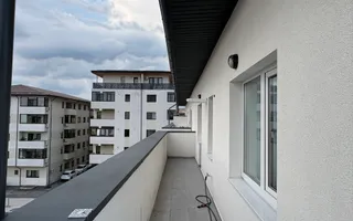 Apartament cu 2 camere + Terasă și loc de parcare - Metrou 1 Decembrie - Poză 12