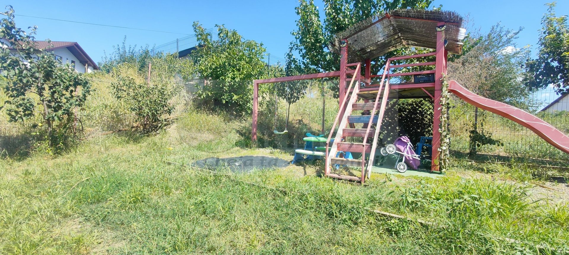 VILA PREMIUM 1,7 KM ALEEA TUDOR NECULAI, VALEA ADANCA, LA CHEIE, P+1+M - Poză 7