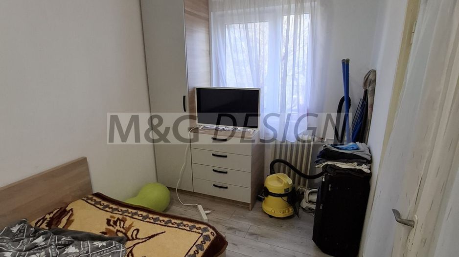 Sagului, et 2, 2 camere renovat, mobilat si utilat - Poză 14