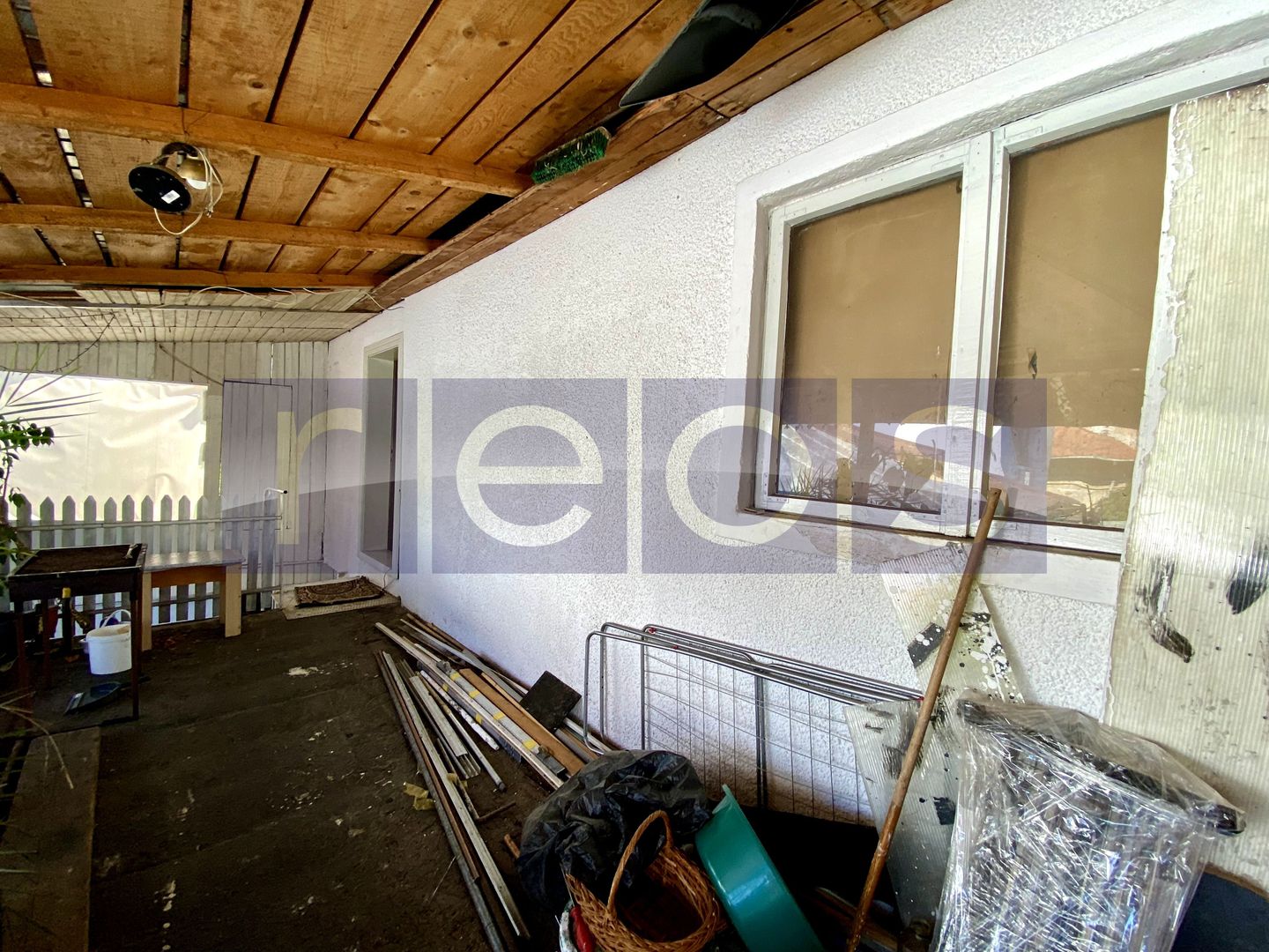 DE VANZARE CASA 4 CAMERE | 108 MP UTILI TERASA 13 MP TEREN 142 MP | PIATA RAHOVA - Poză 39
