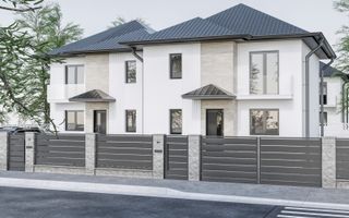 Duplex Sanpetru - Poză 1