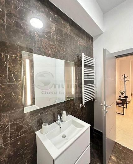 Apartament 2 camere de închiriat, Complex Himson, Iași - Poză 2