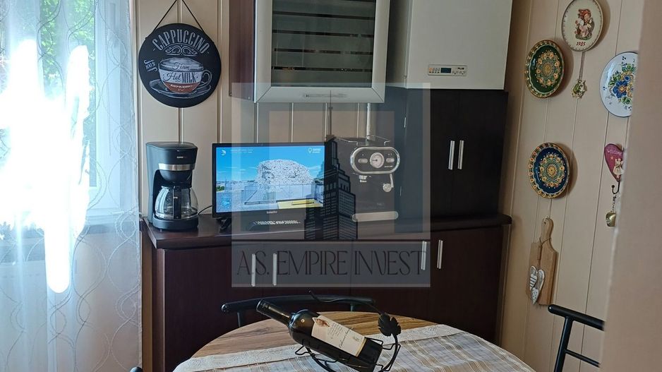Apartament 2 camere semidecomandat - zona Astra - Poză 3