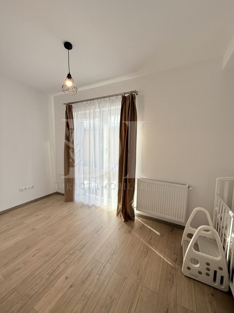 Casă la cheie | 3 dormitoare | Zona restaurantului Il Milanese - Poză 10