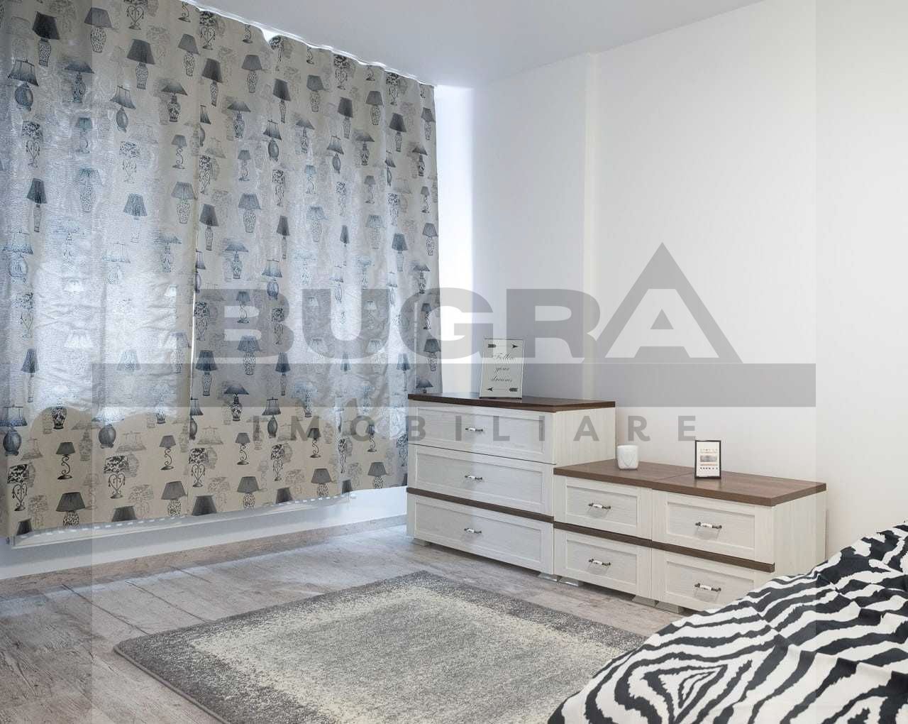 Apartament de 2 camere, decomandat, parcare subterana, Iulius Mall - Poză 5