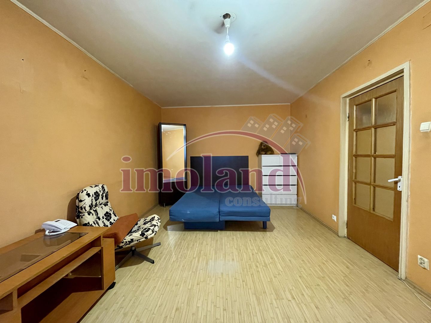 Vanzare 2 camere 50 mp, bloc 1980 - Militari, metroul Gorjului - Poză 8