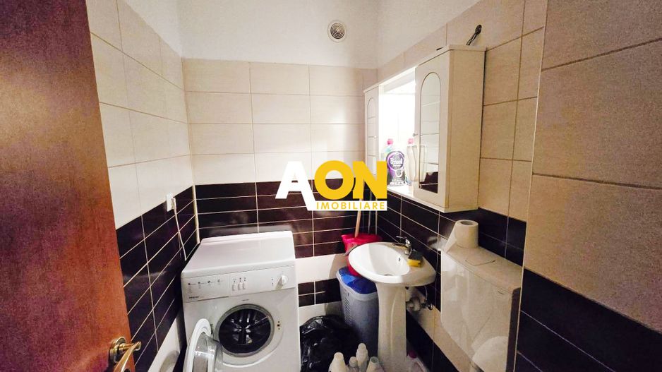 Apartament 3 camere, 2 bai, 81 mp utili, ultracentral - Poză 9