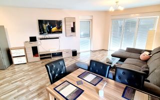 Oferim spre vanzare apartament 2 camere, 60 mp curte, Giroc, 0% Comision - Poză 6