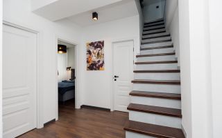 Chirie, apartament, 4 camere, strada Nicolae Costin, Buiucani - Poză 7