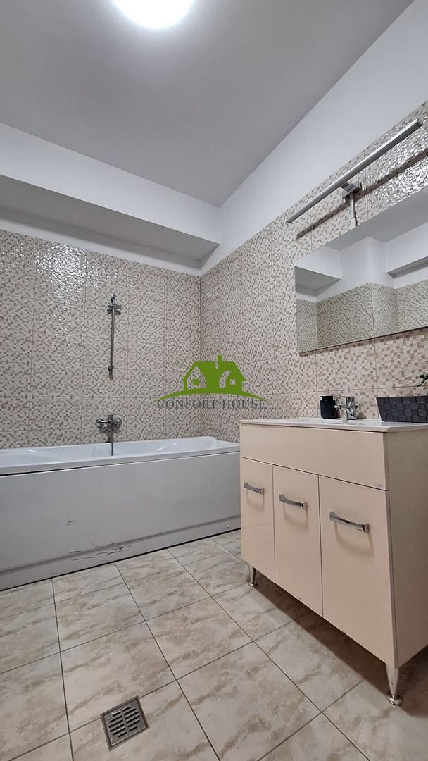 Penthouse cu 4 camere si terasă generoasa la Et.15 - Rm.VL. - Poză 8