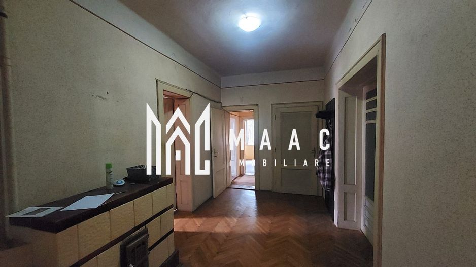 Casă 4 camere | Sub Arini, Sibiu | duplex, curte 450 mp - Poză 11