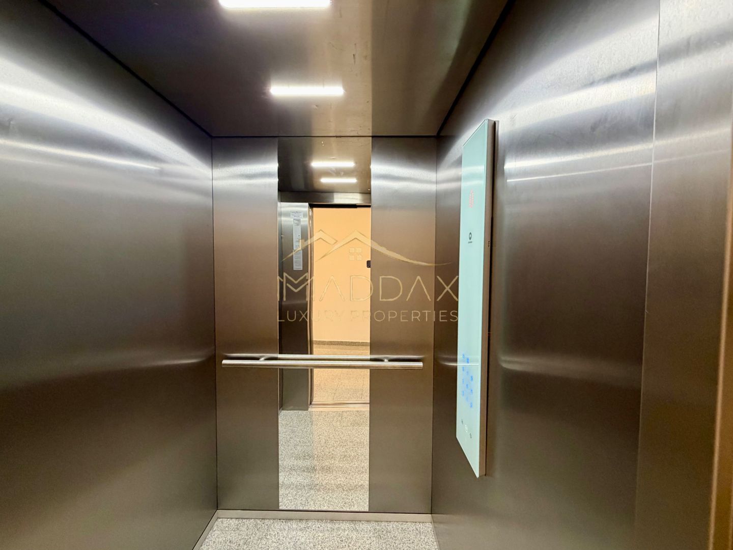 Apartament cu 2 camere *62.44mp* + Parcare / Mobilat // Baneasa Forest View - Poză 30