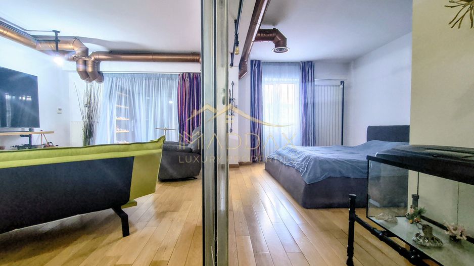 Apartament 3 camere // 2 saune // metrou Pipera - Poză 30