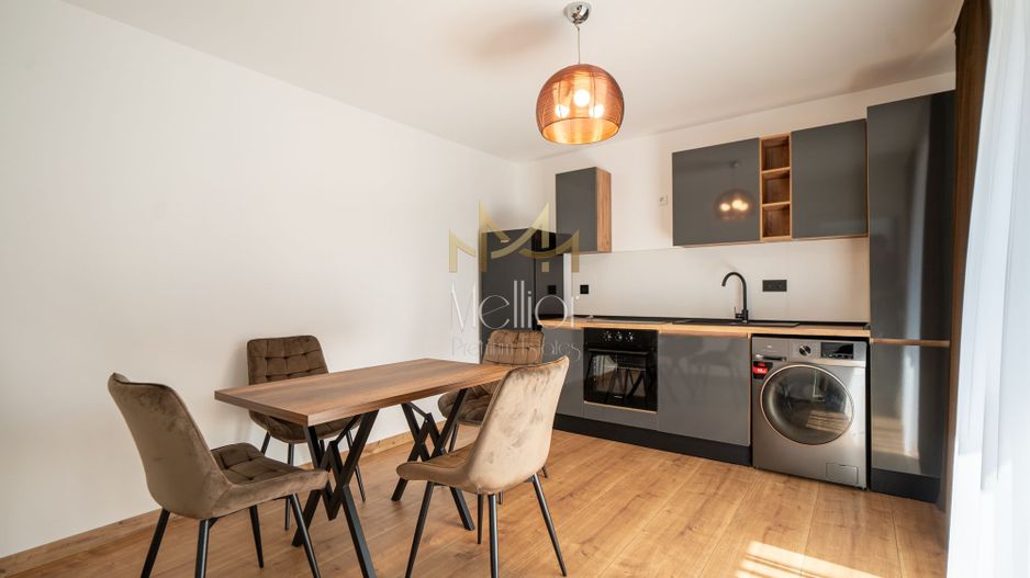 Apartament deosebit 2 dormitoare - cart. Europa - Poză 9