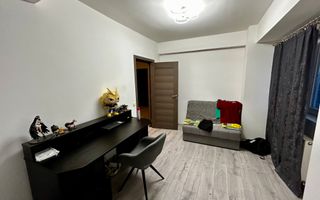 2 camere decomandate, Parcare, Modern, Lidl, Mega Image, Floresti - Poză 8