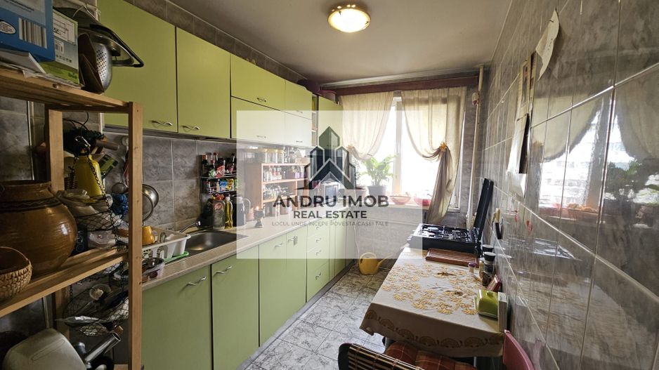 Apartament 3 Camere/ Camil Resu/ Dristor - Poză 6