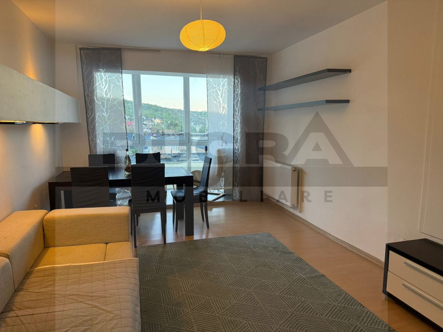 Apartament 2 camere decomandate, 52 mp, zona Donath - Poză 2