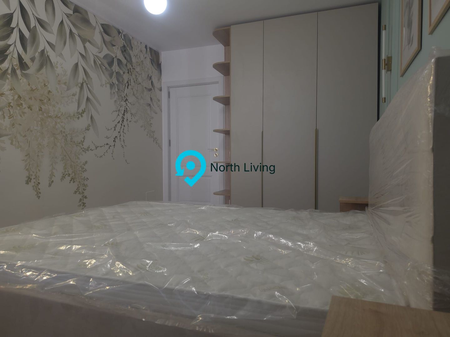 Apartament renovat | Mobilat | Boxă | Arena Națională – Mega Mall - Poză 5