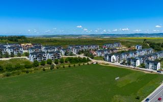 Apartament 2 camere/ 53 mp/zona Aeroport Sibiu - Poză 9