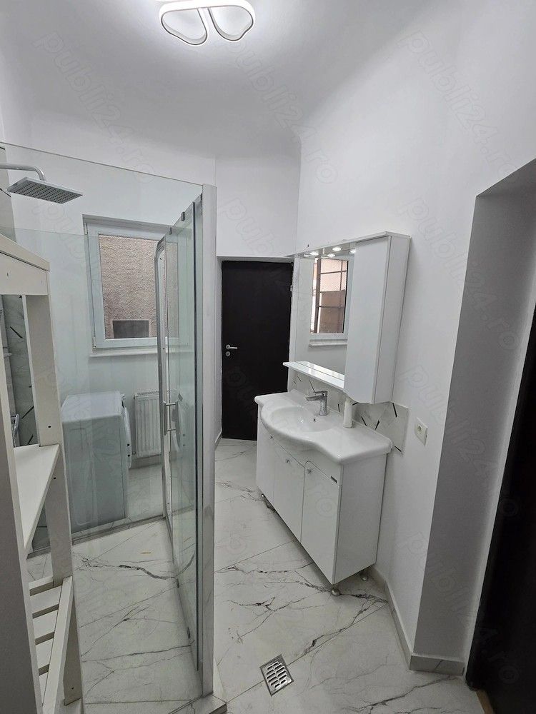 Apartament renovat ( doar birouri)  Bulevardul Lascar Catargiu - Poză 6