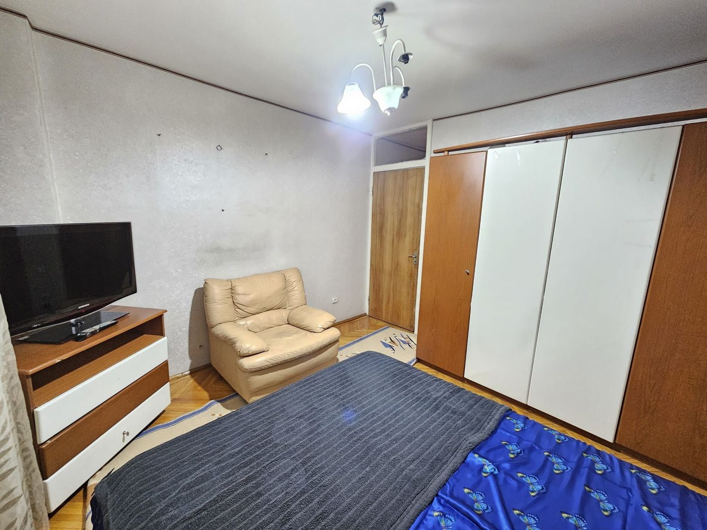Apartament 3 camere de vanzare, zona Mosilor/Obor, centrala proprie - Poză 13