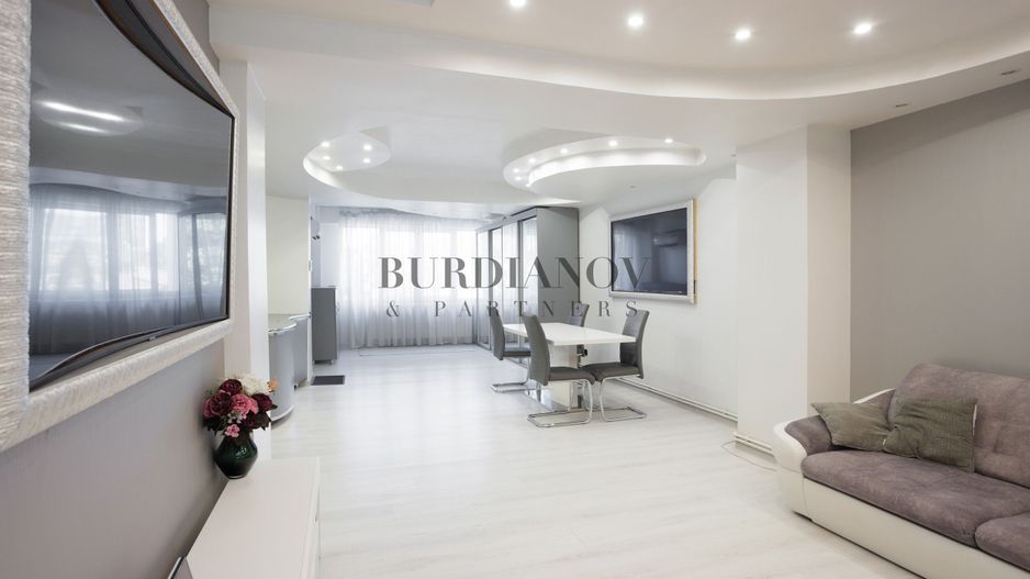 Apartament cu 3 camere - 91mp - Militari - Lujerului - Poză 5