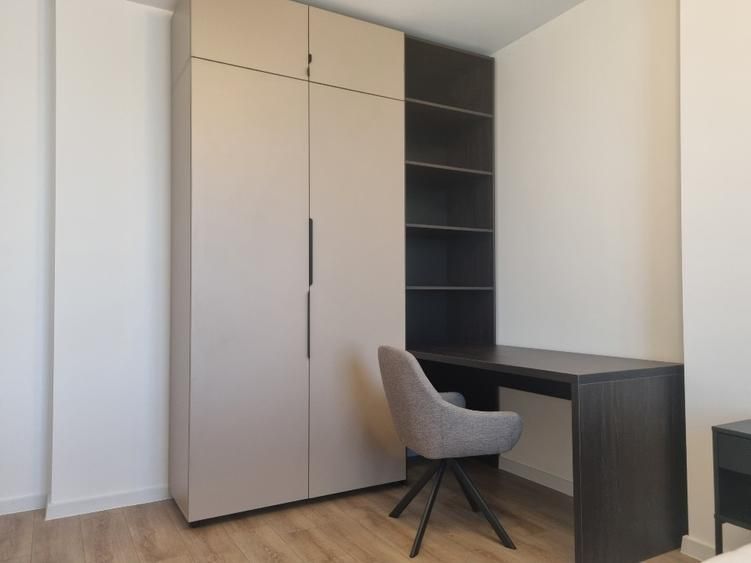 Apartament 2 camere | Vivalia Grand | Prima închiriere | Parcare subterană - Poză 6