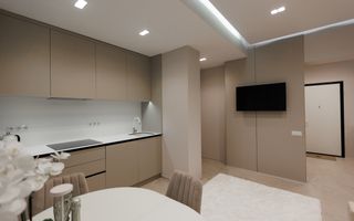 Vânzare, apartament, 1 cameră, bd. Moscova, Râșcani - Poză 9