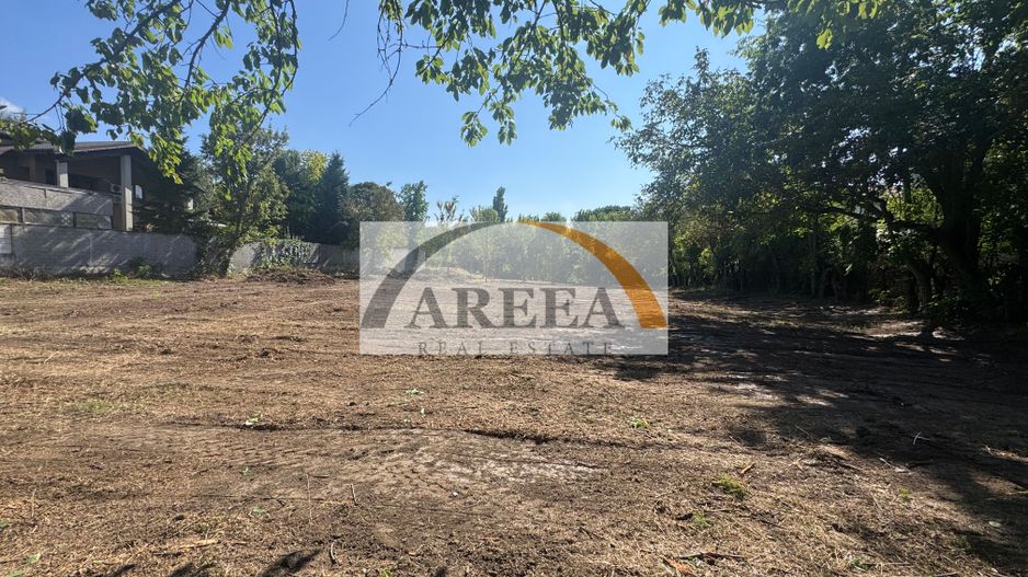 Teren 5.000 mp –propunere din 10.065 mp zona Iancu Nicolae-Jolie Ville - Poză 8