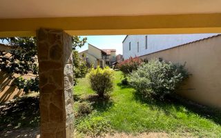 Casa moderna P+1E+M Lugoj 511mp - Poză 3