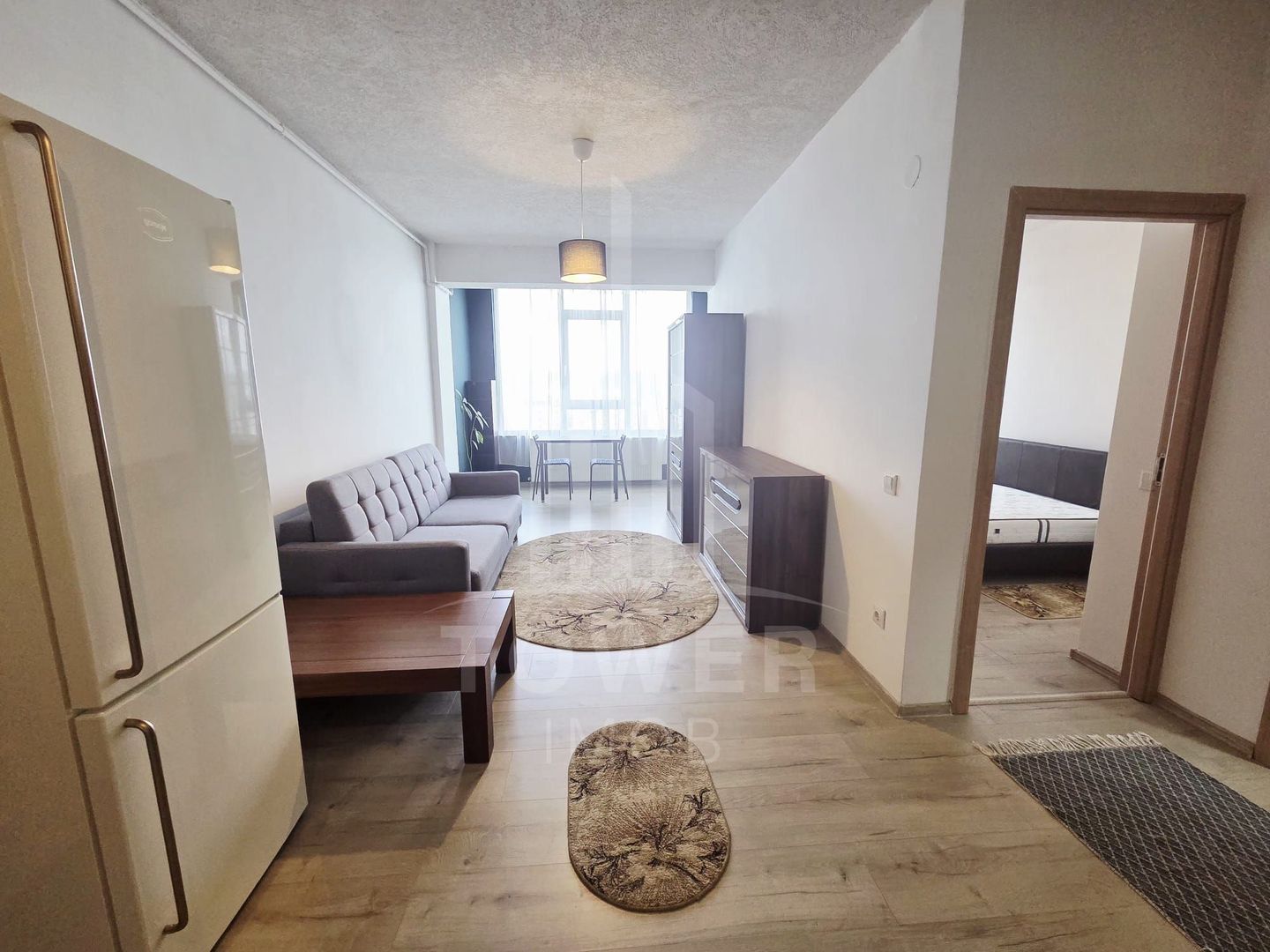 Apartament 2 camere de închiriat - Doamna Stanca - Poză 2