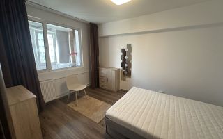 2 camere Baba Novac, parcare inclusa, balcon generos, pet friendly - Schiță 2