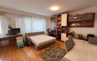 Apartament 3 camere, etaj intermediar, zona Marasti, strada Fabricii - Poză 3