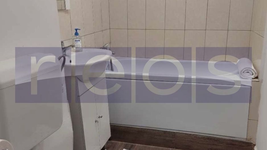 VÂNZARE GARSONIERĂ | TITAN | MOBILATĂ ȘI UTILATA - Poză 6