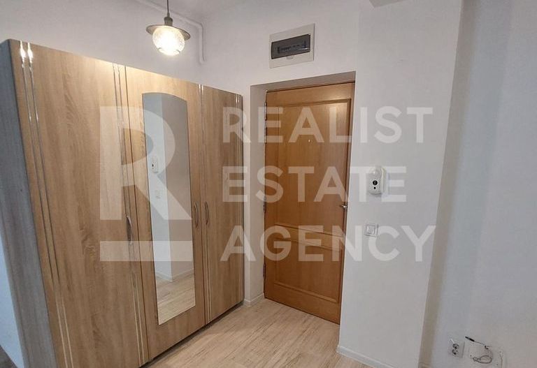 Vânzare, apartament 2 camere în zona Drumul Taberei - Poză 4