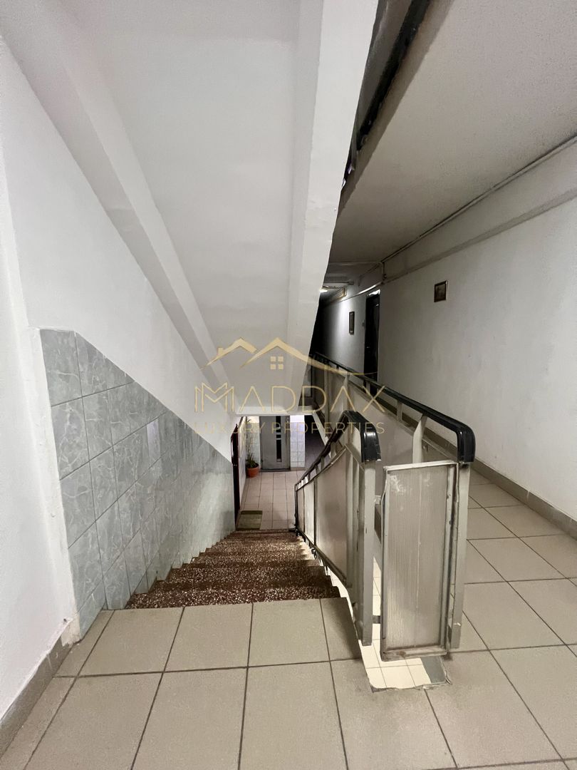 Apartament 2 camere // Gorjului - Lujerului - Poză 27