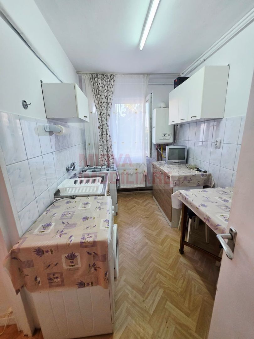 Apartament 2 camere de închiriat – zona Nord, mobilat si utilat - Poză 8