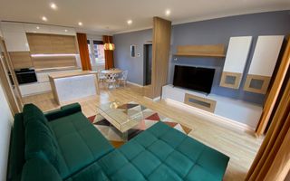 Apartament 2 camere  în Dumbravita - Poză 1
