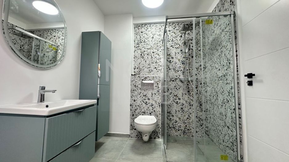 Apartament 4 camere, 3 bai, LIFT, Crt. Arhitectilor - Mandra - Poză 6