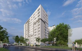 Garsoniera Decomandata Liviu Rebreanu Lidl Bratarii Comision 0 - Poză 11