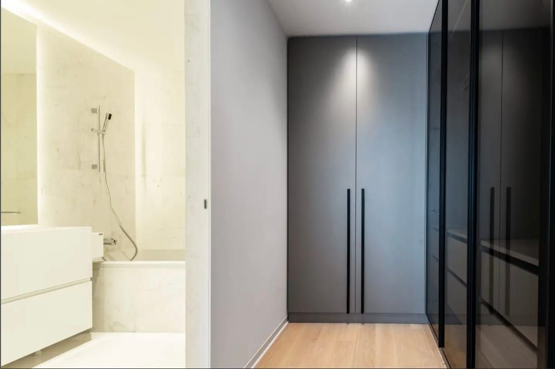 Apartament High-End 3 camere One Verdi Park I View spectaculos - Poză 16